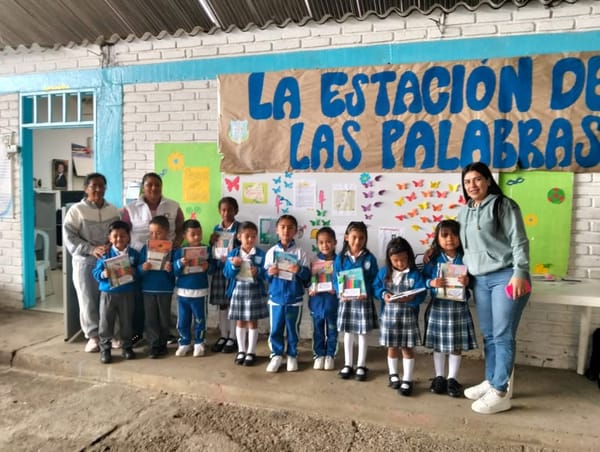 Funproder cumple 20 años de trabajo comunitario en Balboa y el sur del Cauca