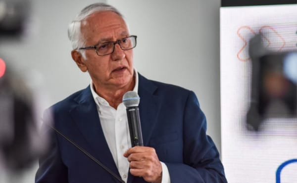 Fiscalía cita a Guillermo Jaramillo a conciliación por caso del niño Kevin Acosta