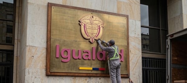 Gobierno revoca más de 60 contratos del Ministerio de la Igualdad y presenta 13 denuncias