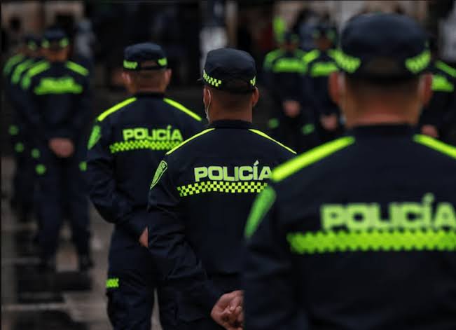 Estación de Policía de Aguachica fue blanco de ataque con drones