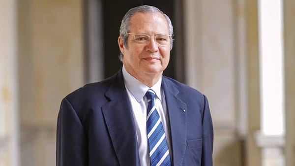 Consejo de Estado destituye a Iván Name del Congreso por tráfico de influencias