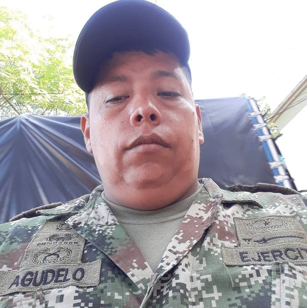Asesinan a militar en retiro tras intentar impedir el robo de su motocicleta en Neiva