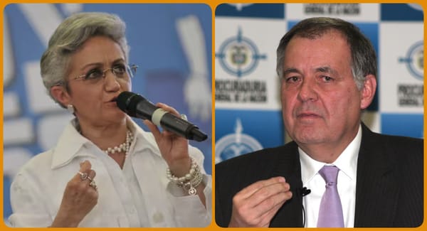 Ilva Myriam Hoyos llega al Ministerio de Educación con un pasado ligado a Alejandro Ordóñez
