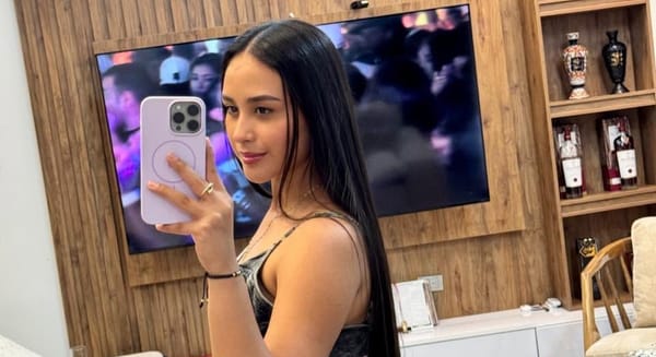 Ella es Camila Yisney Zambrano Armero, víctima del ataque sicarial en Villa Docente