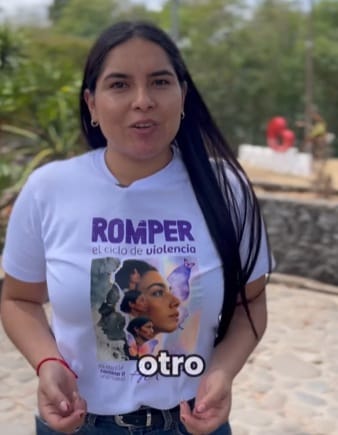 Gobernación del Cauca: "El amor sano no controla, respeta: reflexión para este mes del Amor y la Amistad"