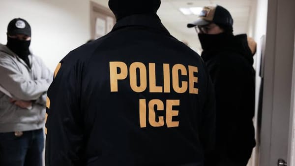 Agente de ICE dispara contra venezolano en Austin y autoridades exigen esclarecer el operativo