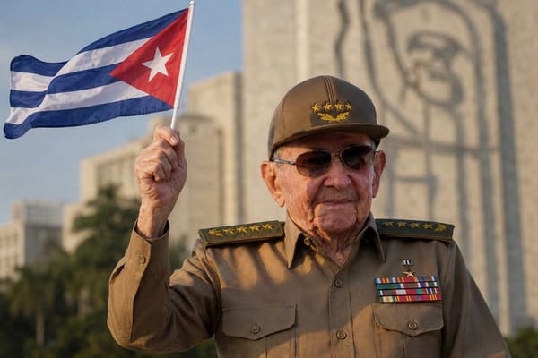 Rumores sobre grave estado de salud de Raúl Castro circulan en Miami sin confirmación oficial de La Habana