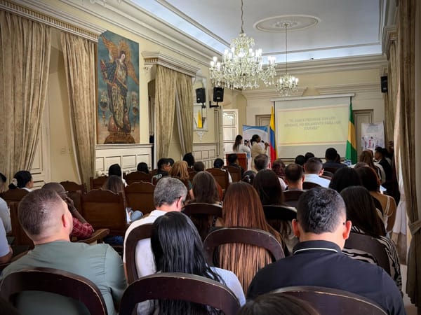 El Cauca da inicio a la Semana Andina 2026: un espacio para la prevención del embarazo adolescente y el empoderamiento juvenil