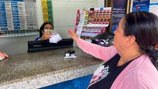 Colombia Mayor: amplían hasta el 20 de septiembre el plazo para cobrar el séptimo ciclo
