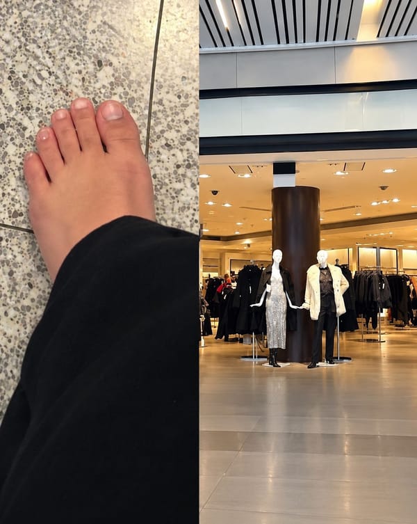 MinTrabajo inspeccionará  tienda de Zara en Unicentro tras denuncia de empleada