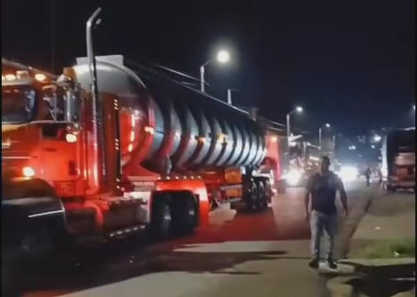 Un militar muerto y dos policías gravemente heridos tras enfrentamiento en la Vía Panamericana