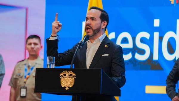 Abelardo anuncia revisión de los recursos entregados al CRIC: “No voy a permitir bloqueos de ninguna clase”