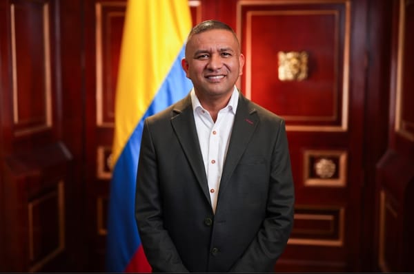 Víctor Armero cuestiona la fumigación y pide atacar toda la cadena del narcotráfico