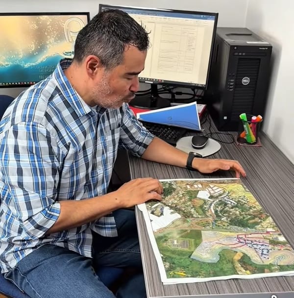 AAPSA fortalece su Sistema de Información Geográfica para optimizar la toma de decisiones y servicios en Popayán