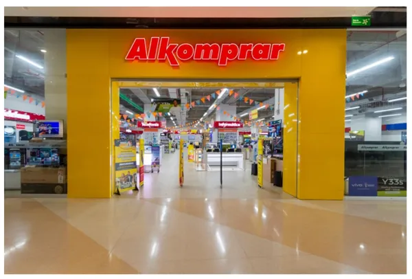 Alkomprar llega a Popayán: nueva tienda en Campanario proyecta generar 44 empleos