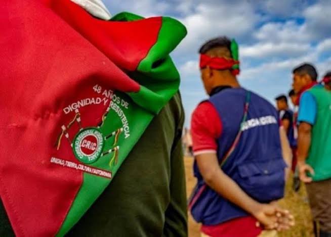 Atentado contra líder indígena en Santander de Quilichao: hombres armados dispararon contra su vehículo