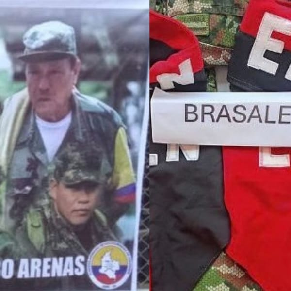 Combates en El Pedregal, Inzá, dejan a la población civil en medio de la confrontación entre grupos armados ilegales