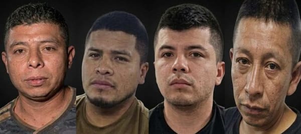 Prisión para cuatro hombres capturados tras el ataque armado que cobró la vida de un militar en el Cauca