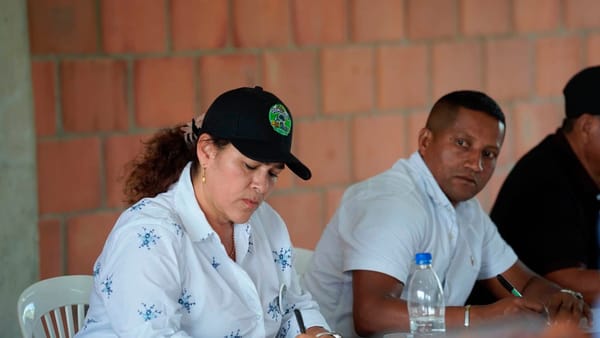 Gobernación del Cauca revisa necesidades educativas de Corinto con rectores