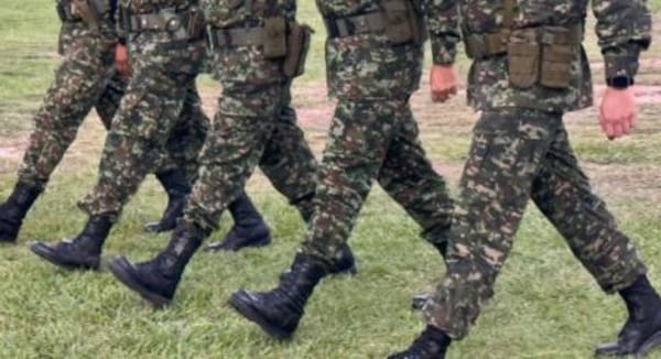 Acusan a instructor militar por presuntos abusos sexuales contra una menor de 15 años en Popayán