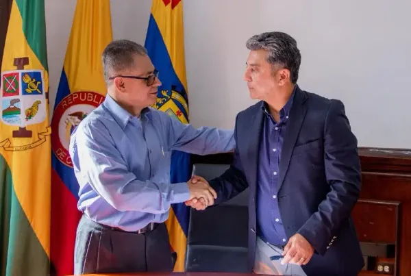 Tribunal Administrativo del Cauca anuló nombramiento de Reynel Polanía como secretario de Gobierno de Popayán