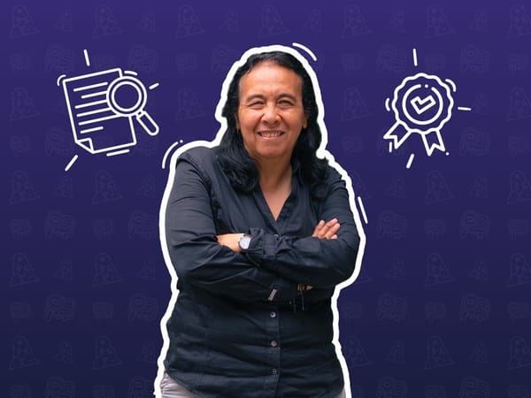 “Ningún documento puede mostrar toda nuestra riqueza”: la reacreditación a través de quienes construyen Universidad