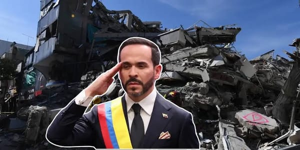 “¿Pero cuándo van a empezar?”: la pregunta que incomoda al Gobierno por la reconstrucción tras el terremoto