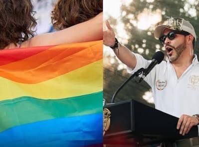 Colombia rompe con la coalición global LGBTI+ en medio de un giro ultraconservador del presidente Abelardo de la Espriella