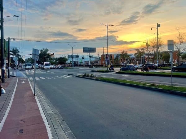 Campanario entra en fase de estudios para definir una nueva solución vial en Popayán