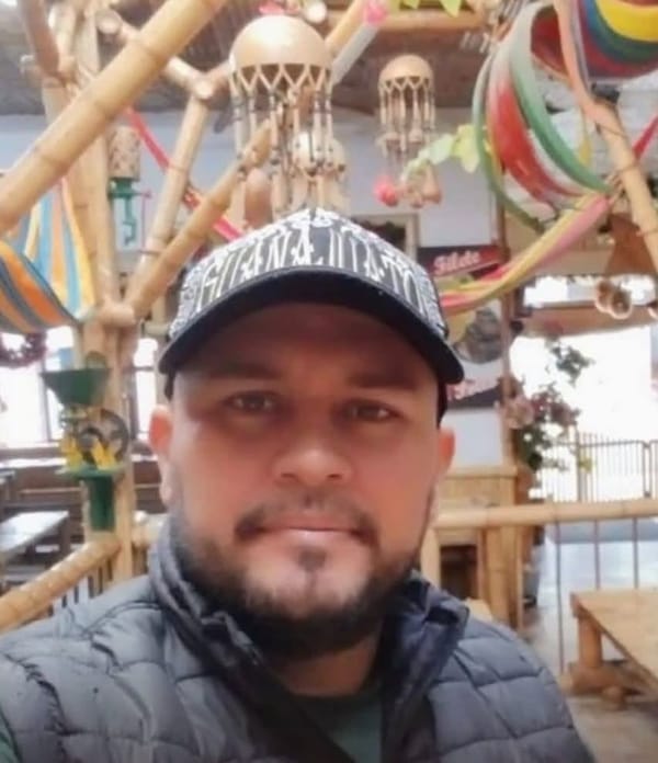 Escolta oriundo de Santander de Quilichao murió tras atentado contra exalcalde de Jamundí