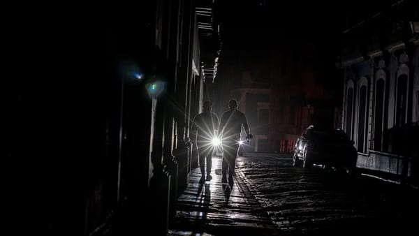 Colombia estuvo al borde de un racionamiento de energía y advierten nuevos riesgos para 2027