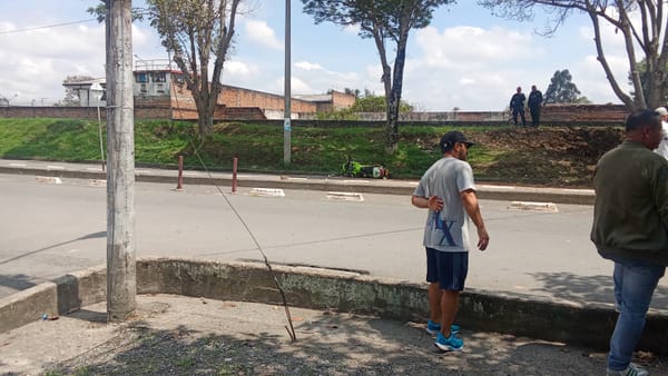 Ataque con explosivos sacude el suroriente de Popayán: dos policías heridos y viviendas afectadas