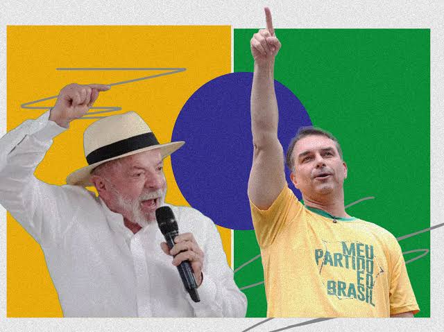 Bolsonaro toma ventaja sobre Lula y fortalece a la derecha brasileña de cara al balotaje