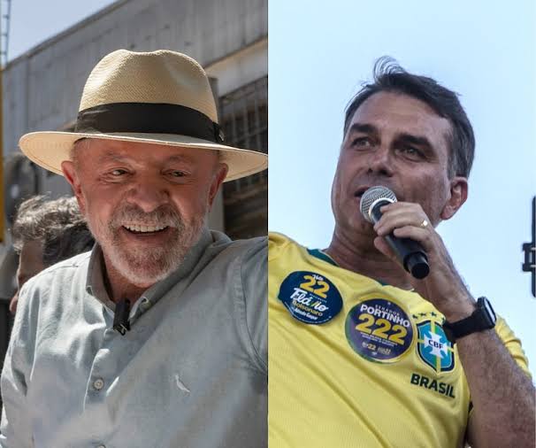 El domingo invisible: crónica de Brasil, el país que vota en silencio