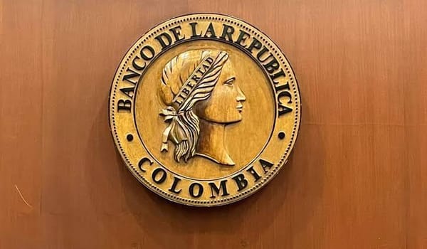 Banco de la República mantiene la tasa de interés en 12,25 % ante preocupación por el aumento de precios