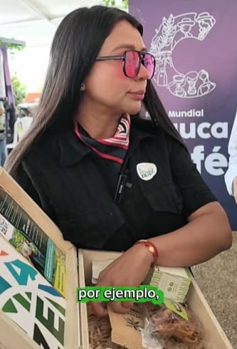 Entre la bruma del Macizo: cuando el café caucano deja de ser promesa y se convierte en destino