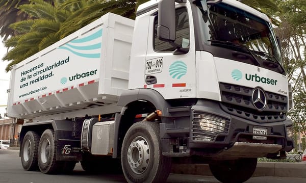 ¡Amenazan con disparar contra carros recolectores de basura! Urbaser denuncia grave situación de seguridad en Popayán