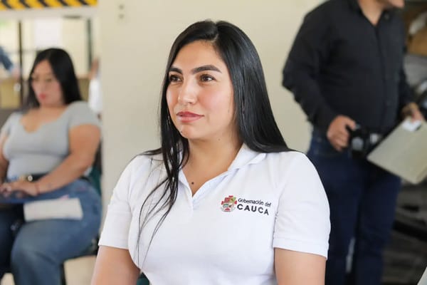 El Cauca da un paso firme hacia su política pública de Seguridad y Soberanía Alimentaria
