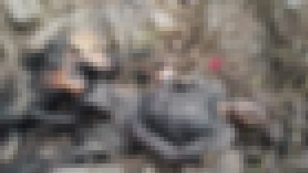 Investigan muerte de dos personas halladas incineradas en zona limítrofe entre Cauca y Huila