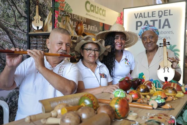 Popayán celebra la riqueza y diversidad de su gastronomía