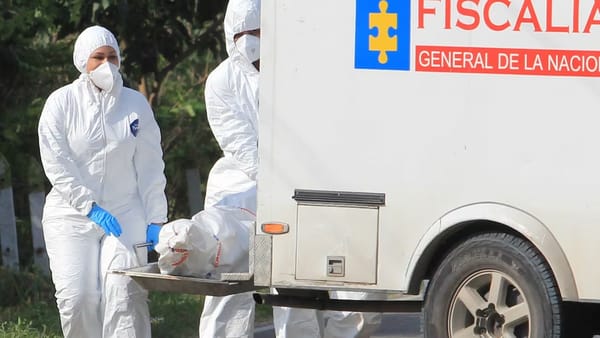 Dos hombres oriundos de Popayán fueron asesinados en zona rural de Mercaderes
