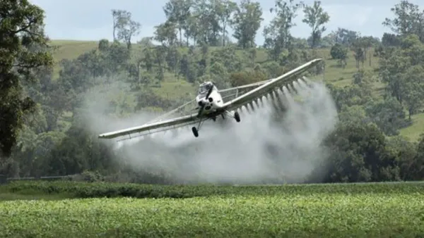 Colombia Apuesta por un Herbicida más Tóxico que el Glifosato para Erradicar la Coca en el Putumayo