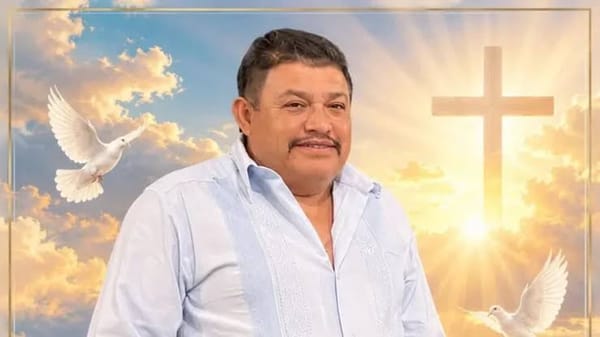 Denuncian presunta negligencia médica tras muerte de un mexicano en centro de detención migratoria de Estados Unidos