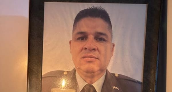 Capturado alias ‘May’ y ‘Joselito’ por el homicidio de un intendente de la Policía en Cauca