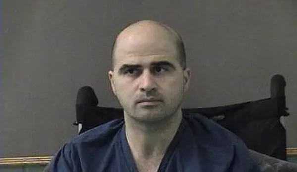 Trump autoriza el fusilamiento de Nidal Hasan, condenado por la matanza de Fort Hood