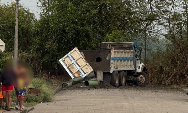 Ataque con explosivos cerca de base militar en Miranda, Cauca, deja daños y alarma entre la comunidad
