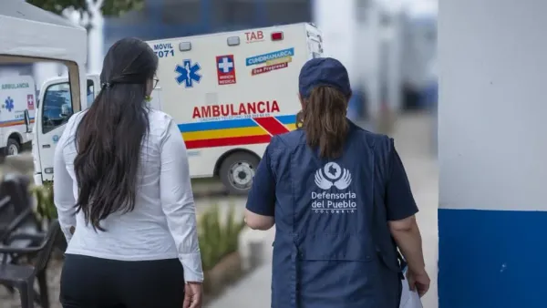 Asesinato de paciente dentro de hospital de Suárez provocó renuncia de médicos y alarma por ataques a la misión médica