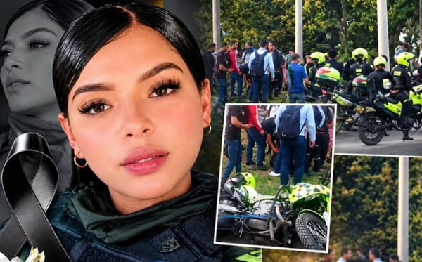 Consternación tras la muerte de la patrullera María José Recuero Suárez