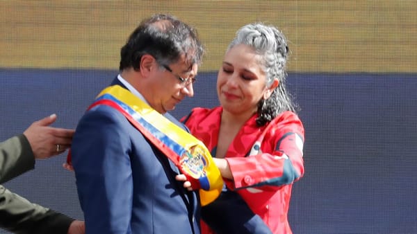 Petro y María José Pizarro, bajo la lupa de la Corte Suprema por denuncia de presuntos favores sexuales