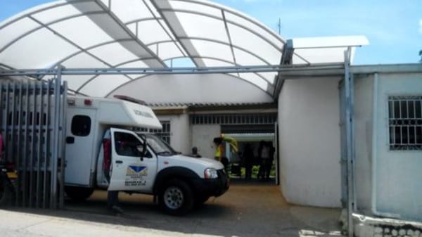 Hombres armados ingresaron al hospital de Suárez, Cauca, y asesinaron a un paciente